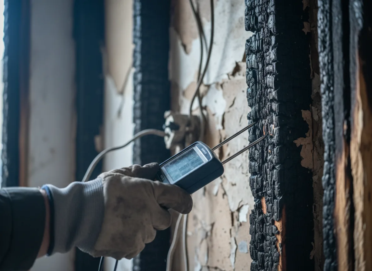 Fire Damage Restoration Huntingdon, TN FAQs